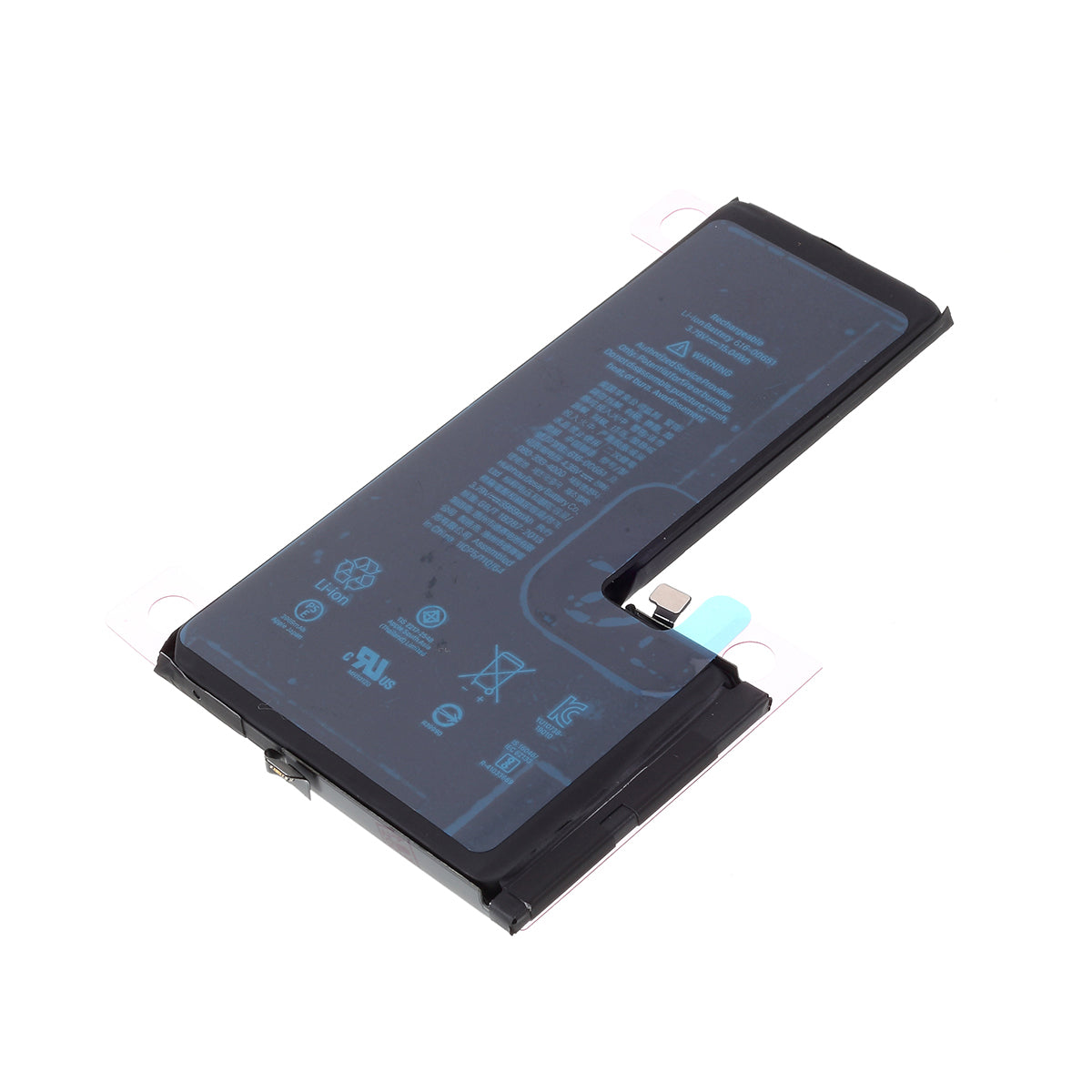 OEM 3,79V 3969mAh Li-ion baterie náhradní díl pro iPhone 11 Pro Max 6,5 palce OEM 3,79V 3969mAh Li-ion baterie náhradní díl pro iPhone 11 Pro Max 6,5 palce